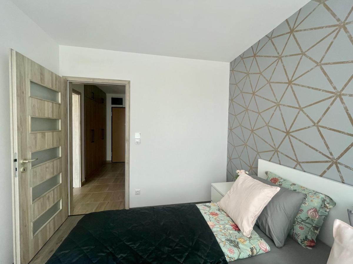 B147 Design Lux Apartments #Freeparking Budapest Exterior photo