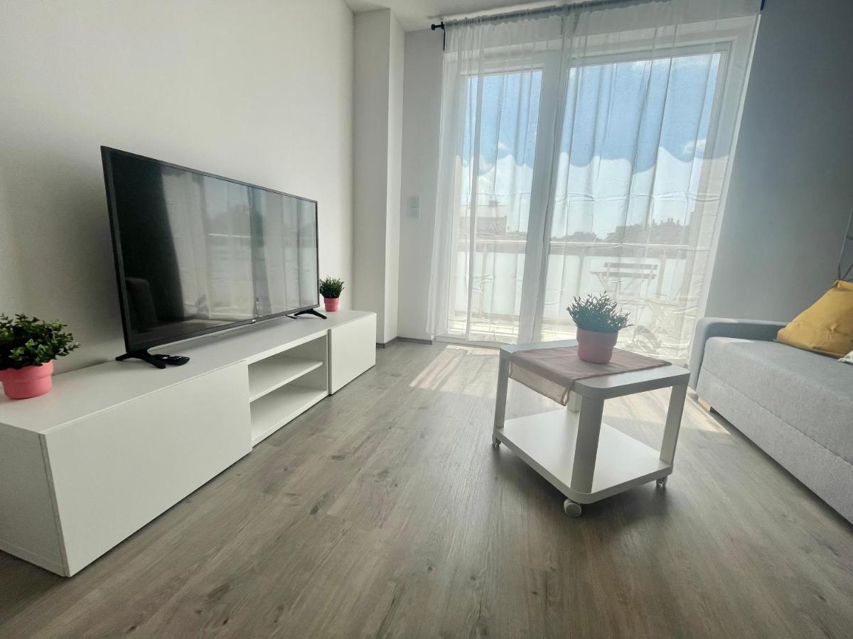 B147 Design Lux Apartments #Freeparking Budapest Exterior photo