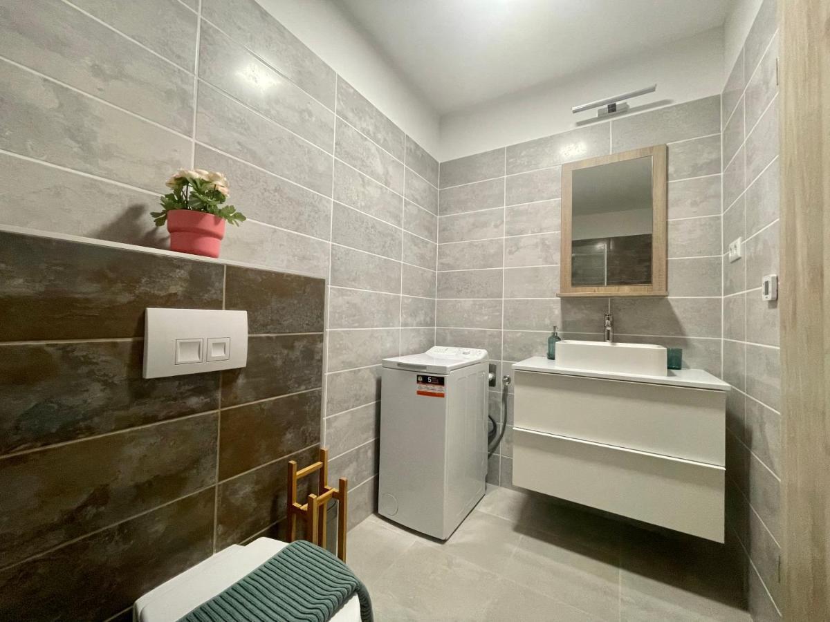 B147 Design Lux Apartments #Freeparking Budapest Exterior photo
