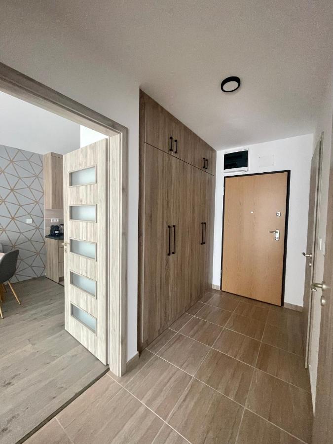 B147 Design Lux Apartments #Freeparking Budapest Exterior photo