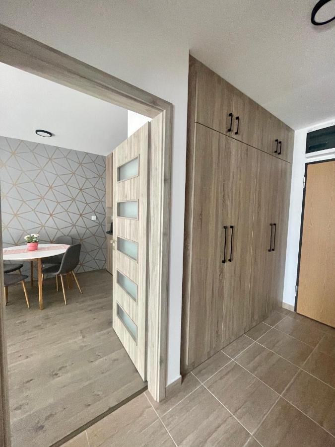 B147 Design Lux Apartments #Freeparking Budapest Exterior photo
