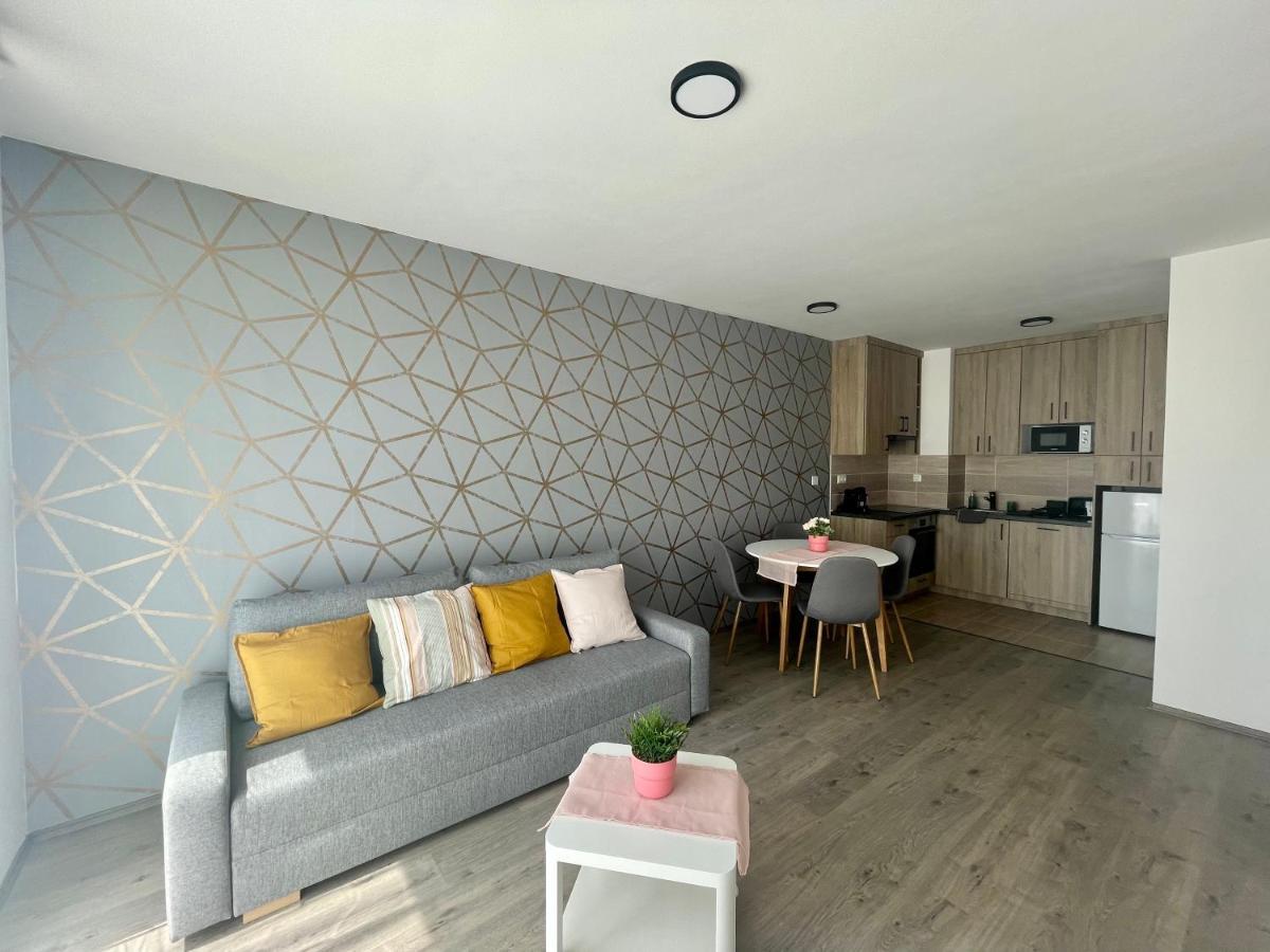 B147 Design Lux Apartments #Freeparking Budapest Exterior photo