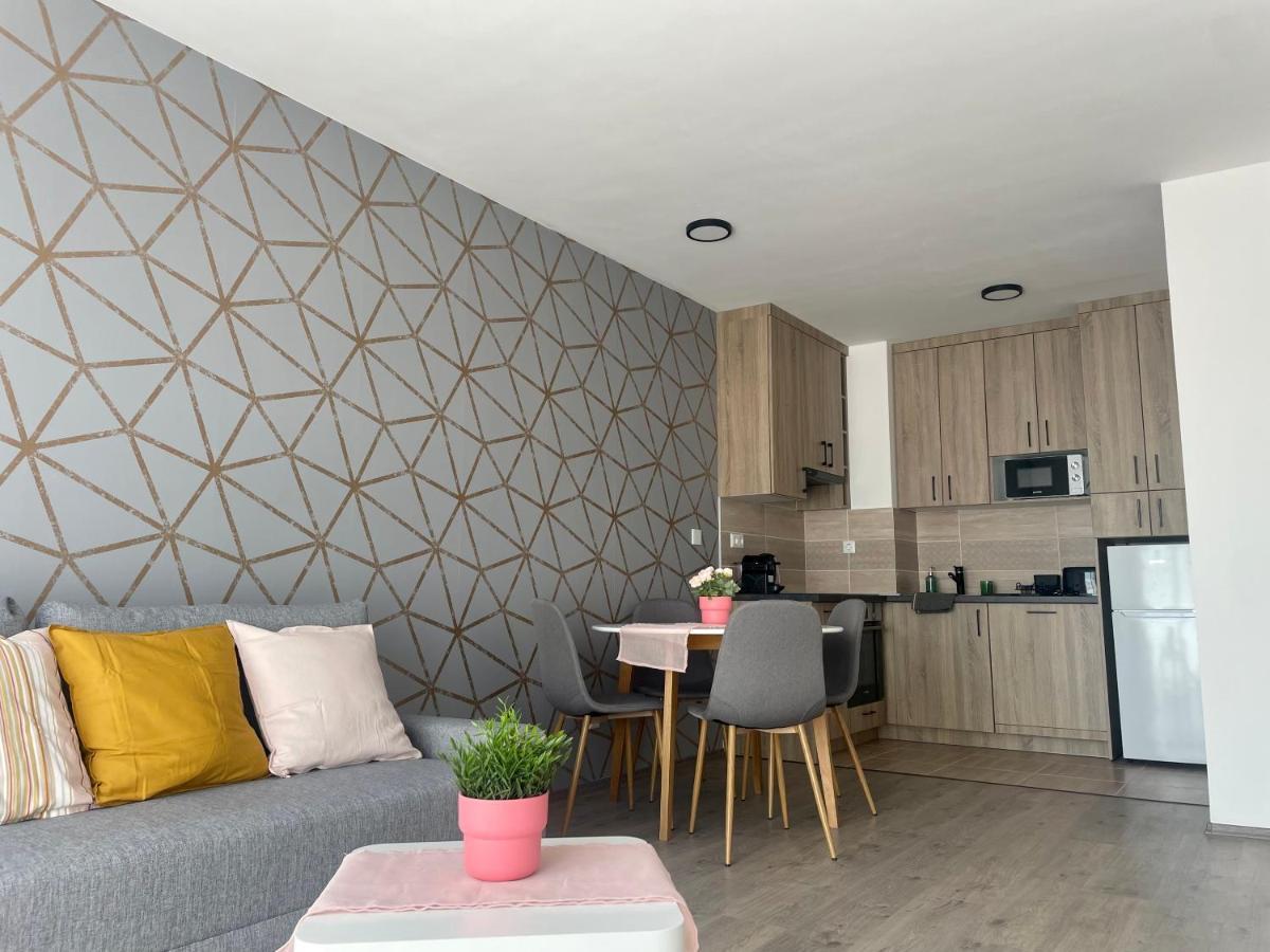 B147 Design Lux Apartments #Freeparking Budapest Exterior photo